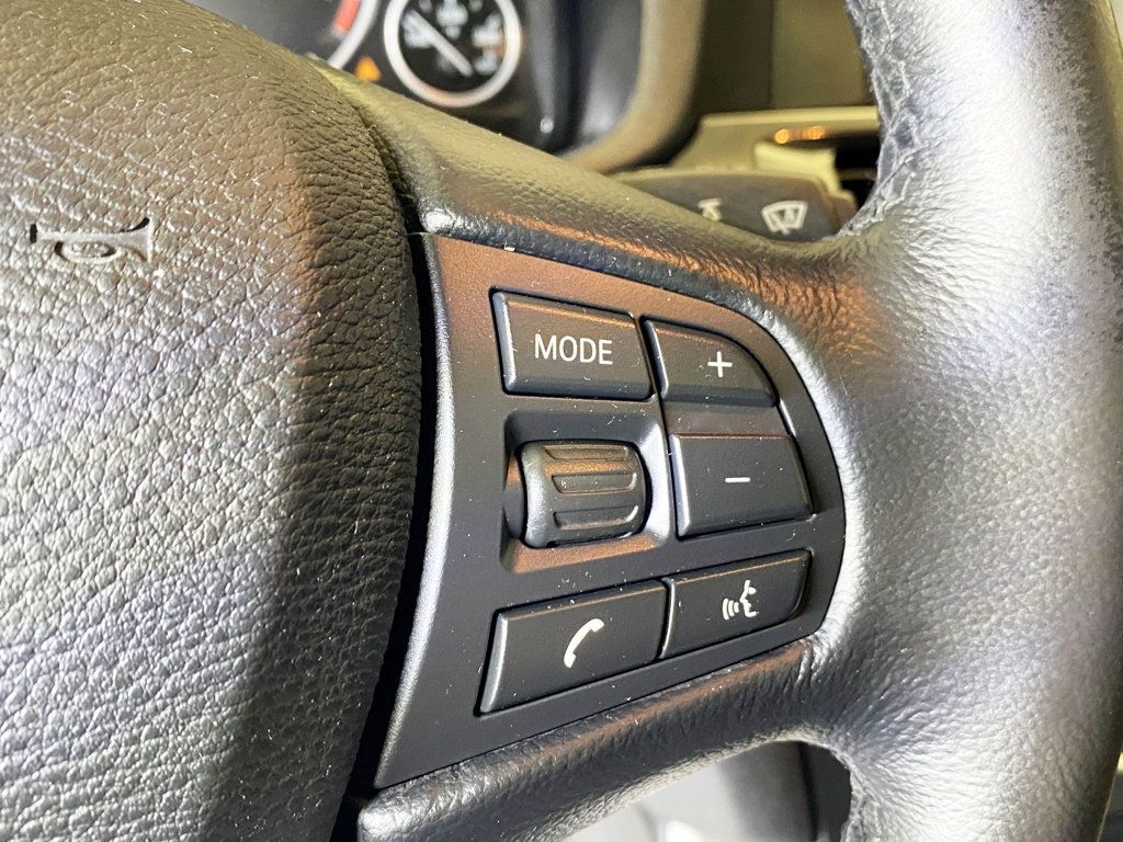 2014 Bmw X3 xDrive28i photo 22