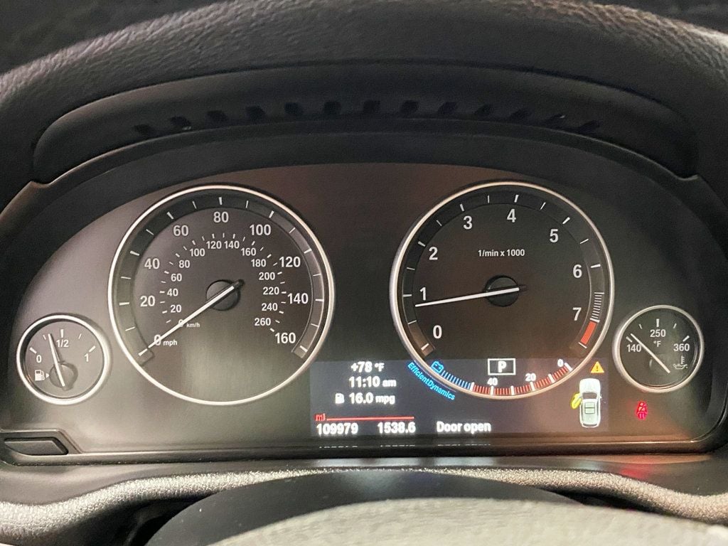 2014 Bmw X3 xDrive28i photo 25