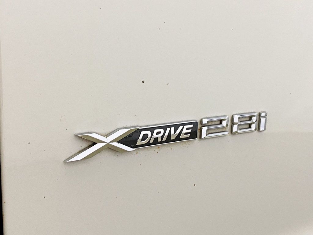 2014 BMW X3 X3 xDrive28i - 22923068 - 2