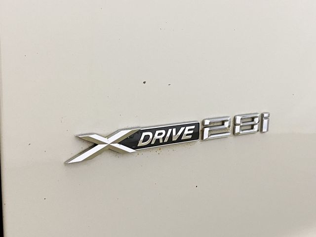 2014 BMW X3 X3 xDrive28i - 22923068 - 2