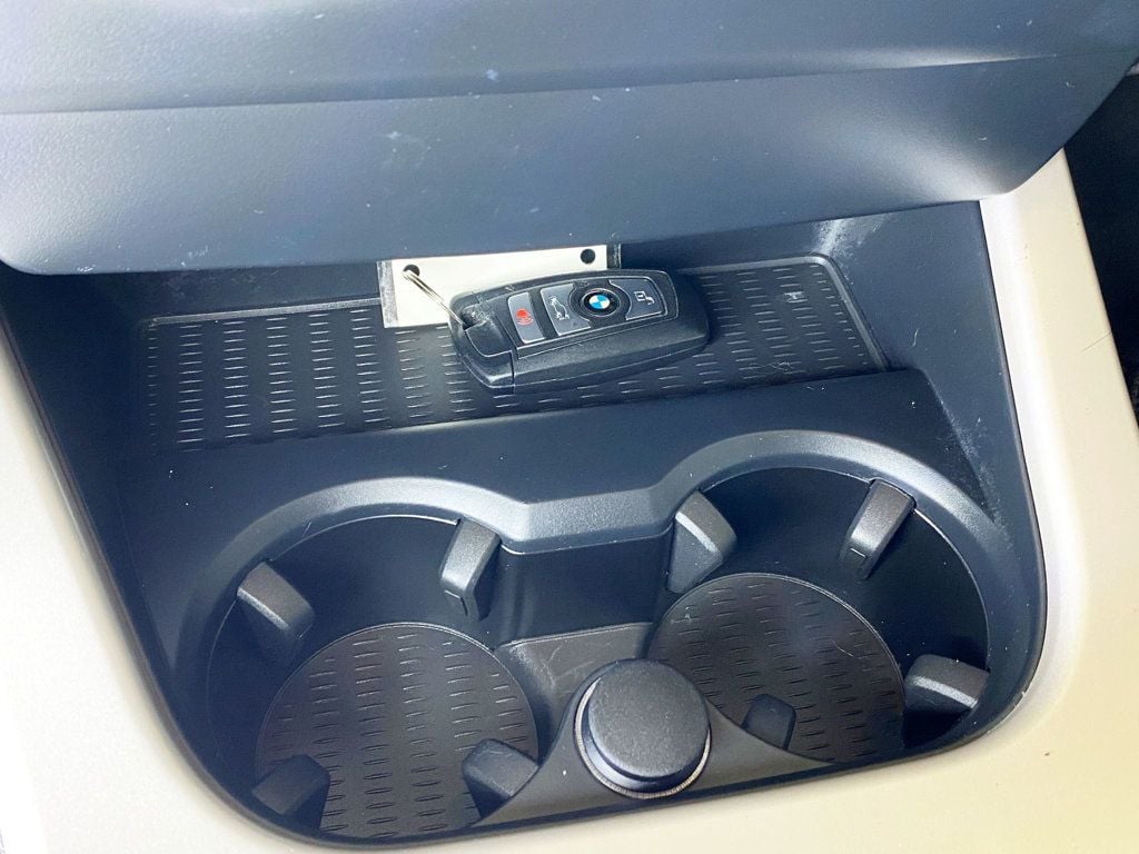 2014 Bmw X3 xDrive28i photo 29