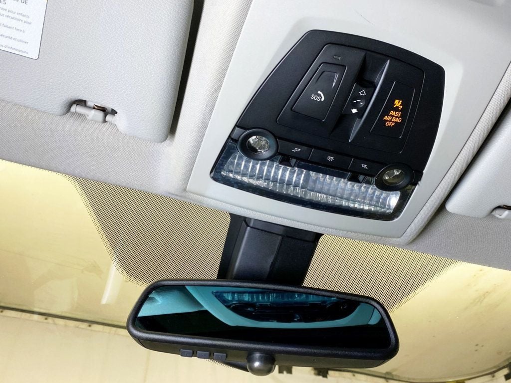 2014 Bmw X3 xDrive28i photo 31