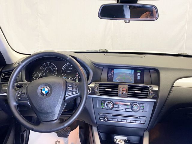 2014 BMW X3 X3 xDrive28i - 22923068 - 43