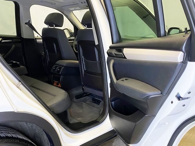 2014 BMW X3 X3 xDrive28i - 22923068 - 44