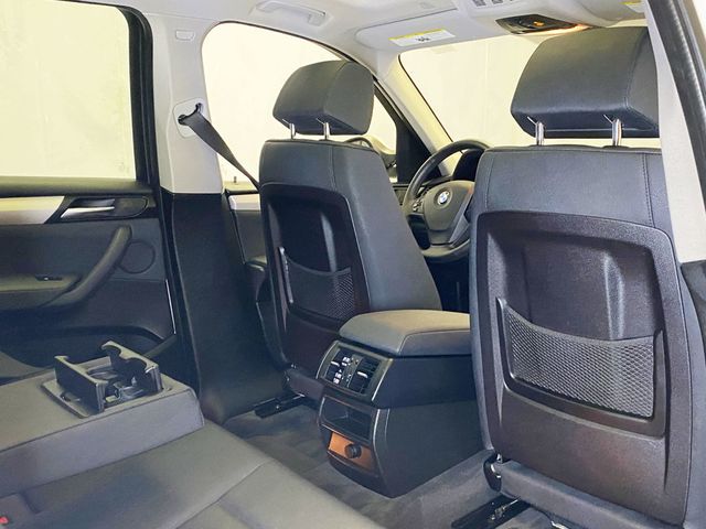 2014 BMW X3 X3 xDrive28i - 22923068 - 45