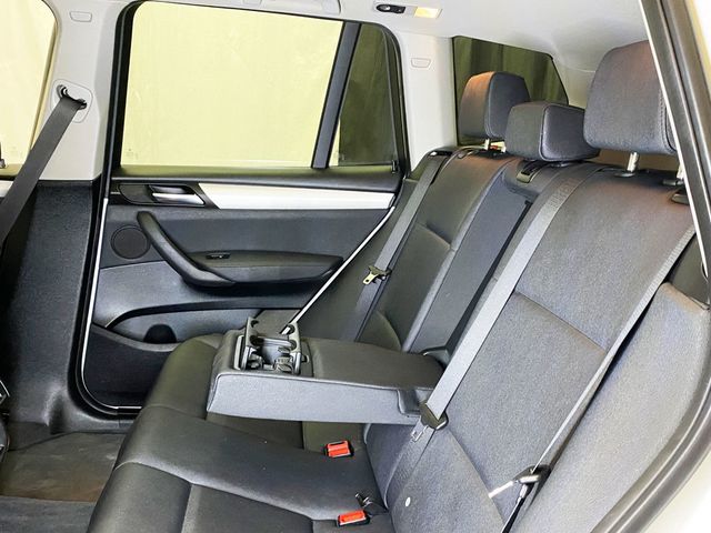 2014 BMW X3 X3 xDrive28i - 22923068 - 49