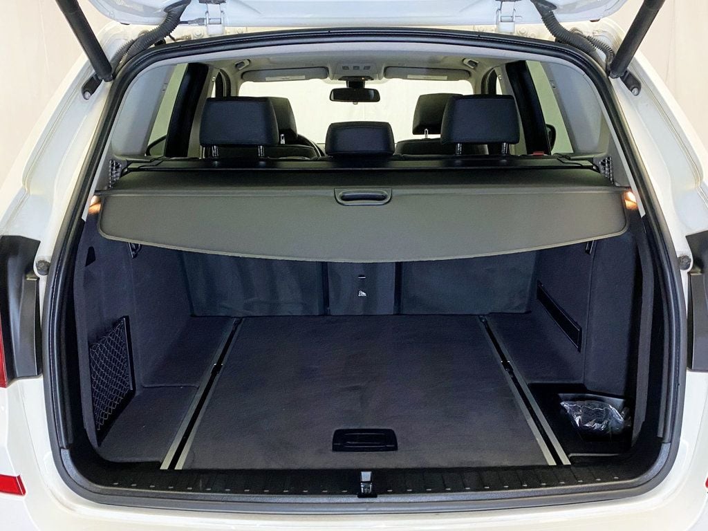 2014 Bmw X3 xDrive28i photo 45