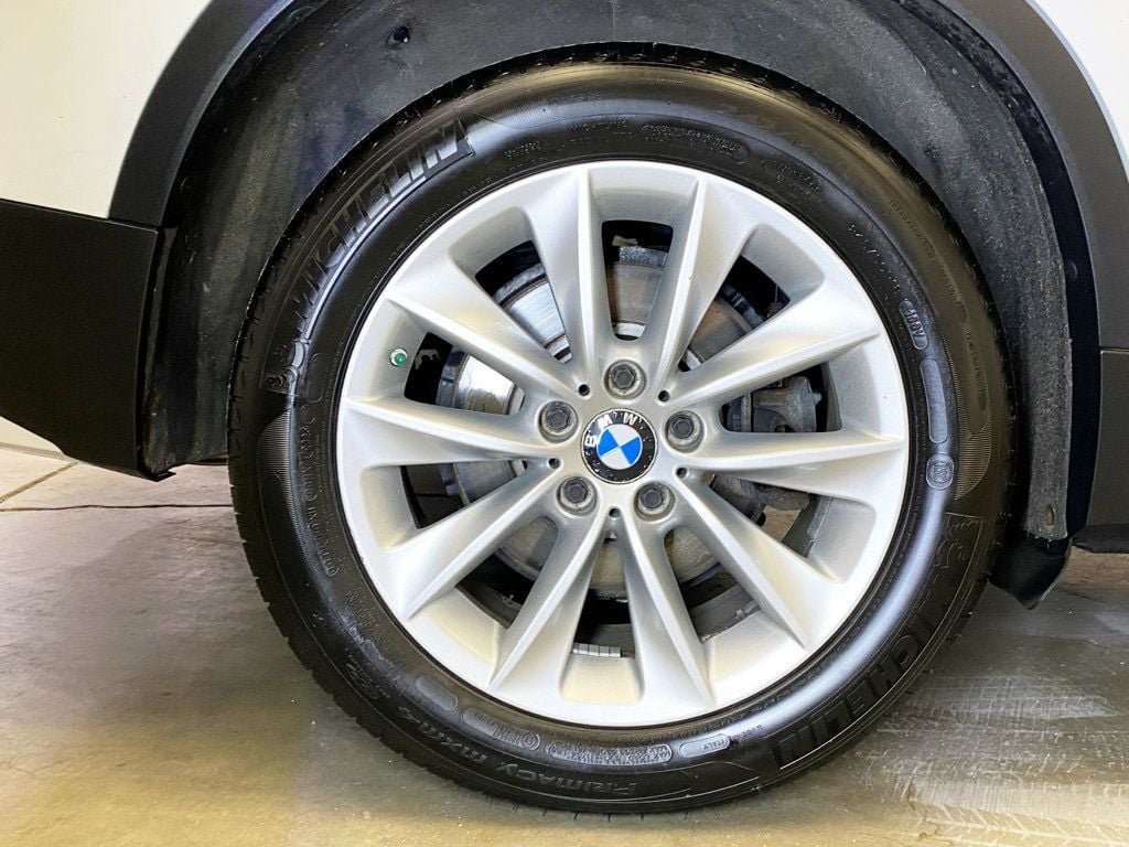 2014 Bmw X3 xDrive28i photo 49