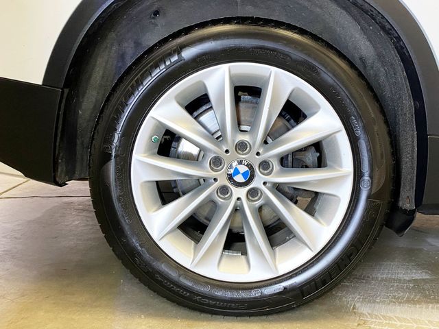 2014 BMW X3 X3 xDrive28i - 22923068 - 57