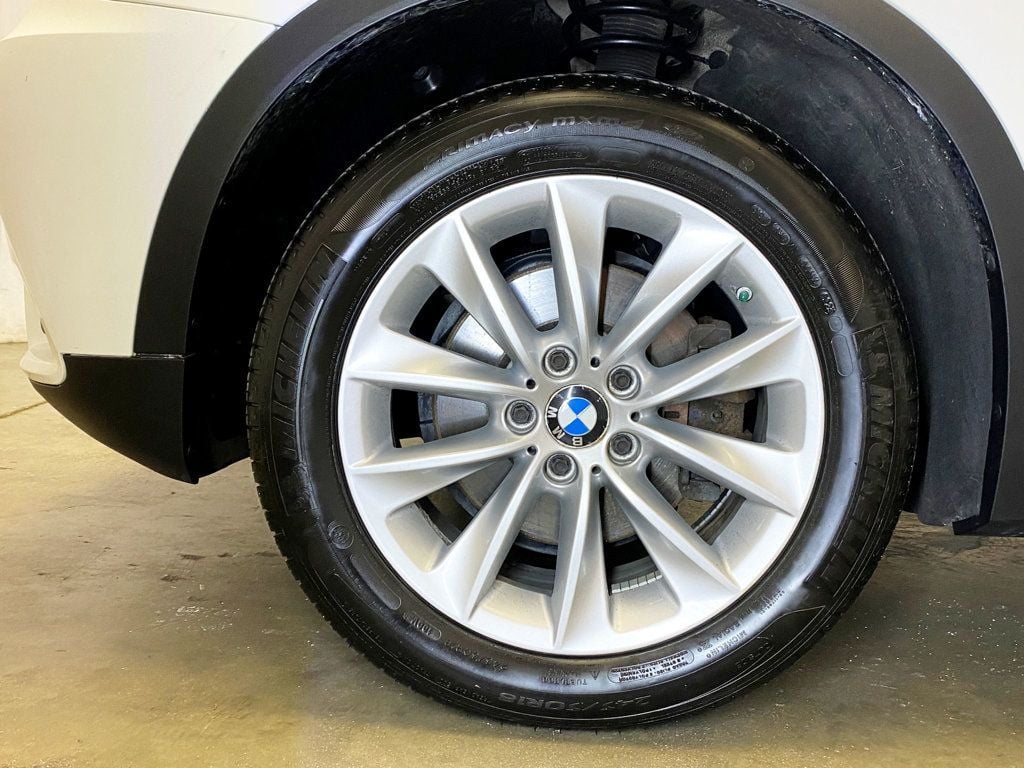 2014 Bmw X3 xDrive28i photo 51
