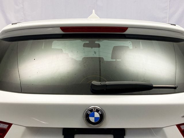 2014 BMW X3 X3 xDrive28i - 22923068 - 6