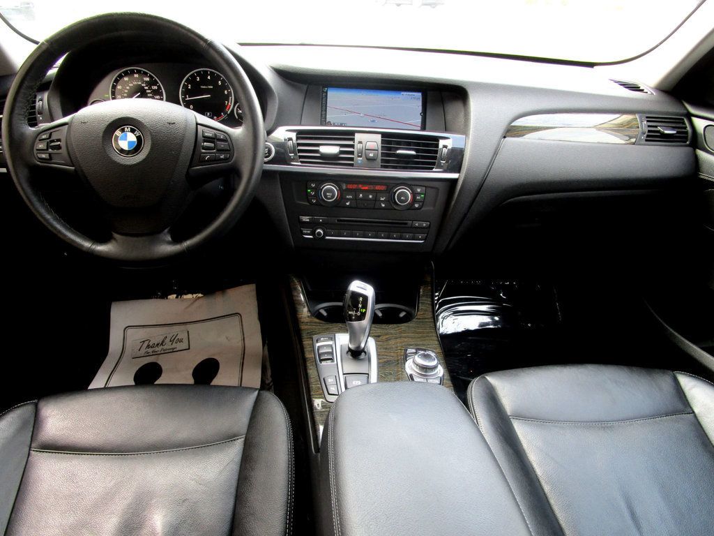 2014 BMW X3 X3 xDrive28i - 22404391 - 1