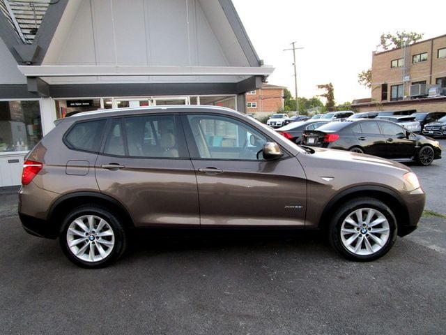 2014 BMW X3 X3 xDrive28i - 22619771 - 10