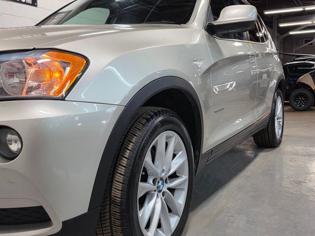 2014 BMW X3 X3 xDrive28i - 23018176 - 14