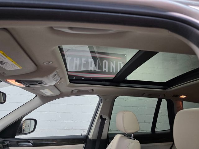 2014 BMW X3 X3 xDrive28i - 23018176 - 17