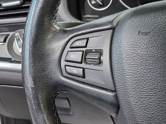 2014 BMW X3 X3 xDrive28i - 23018176 - 22