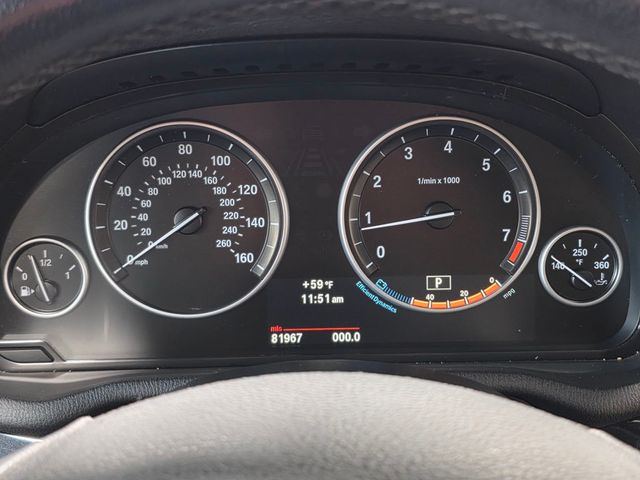 2014 BMW X3 X3 xDrive28i - 23018176 - 24