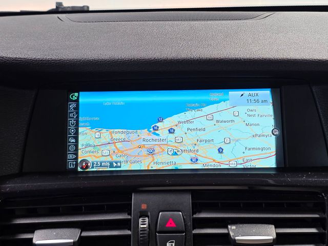 2014 BMW X3 X3 xDrive28i - 23018176 - 30