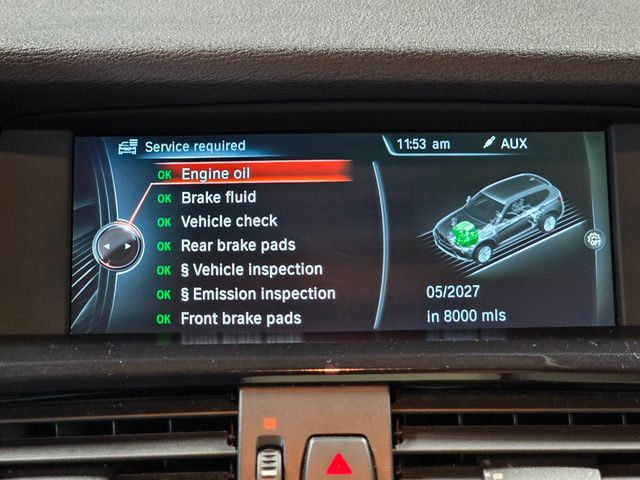 2014 BMW X3 X3 xDrive28i - 23018176 - 31