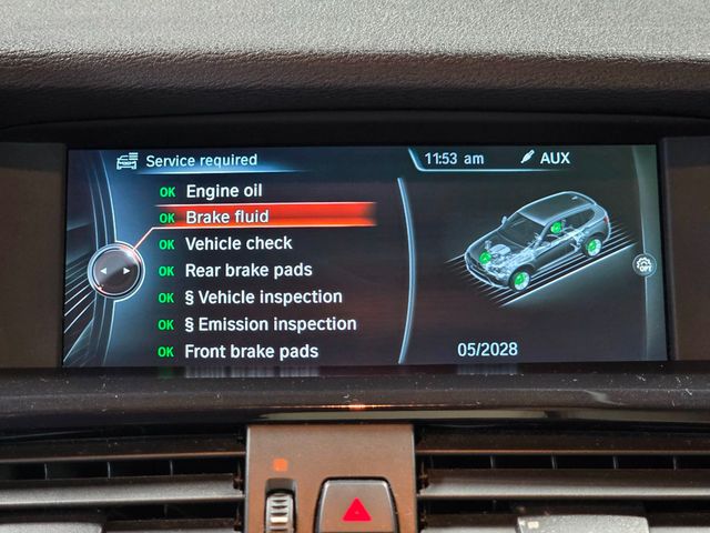 2014 BMW X3 X3 xDrive28i - 23018176 - 32