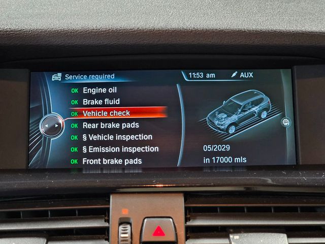 2014 BMW X3 X3 xDrive28i - 23018176 - 33