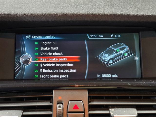 2014 BMW X3 X3 xDrive28i - 23018176 - 34