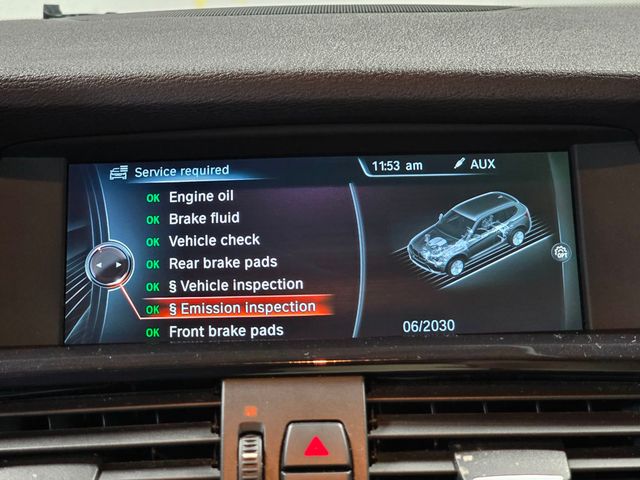 2014 BMW X3 X3 xDrive28i - 23018176 - 36