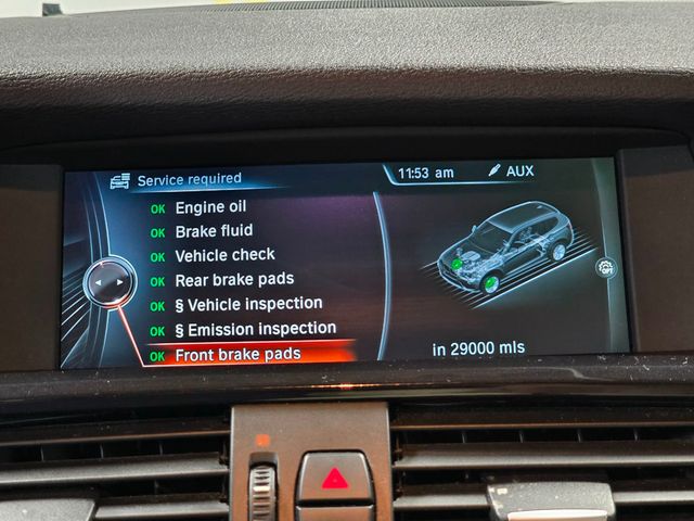 2014 BMW X3 X3 xDrive28i - 23018176 - 37