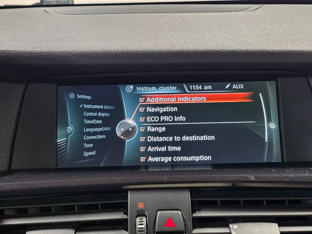 2014 BMW X3 X3 xDrive28i - 23018176 - 42