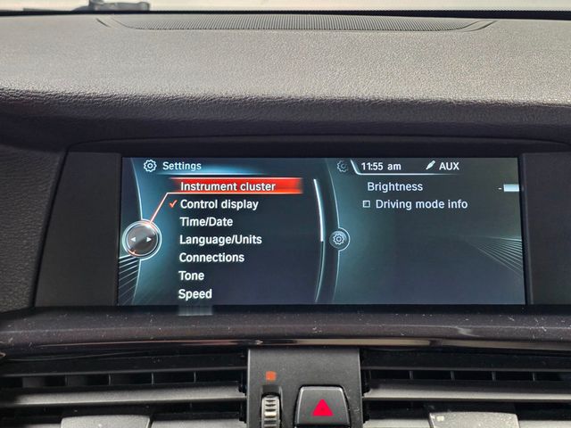 2014 BMW X3 X3 xDrive28i - 23018176 - 43