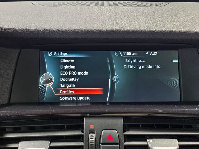 2014 BMW X3 X3 xDrive28i - 23018176 - 44