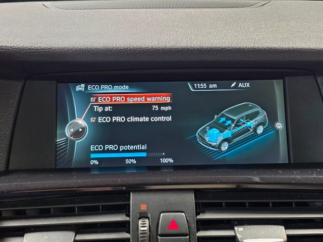 2014 BMW X3 X3 xDrive28i - 23018176 - 45