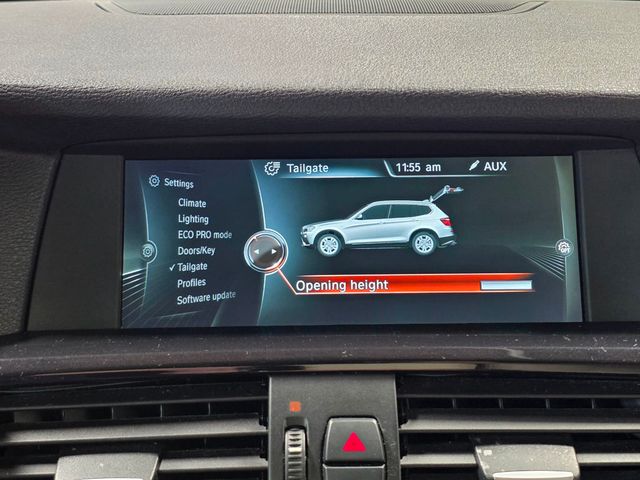 2014 BMW X3 X3 xDrive28i - 23018176 - 47