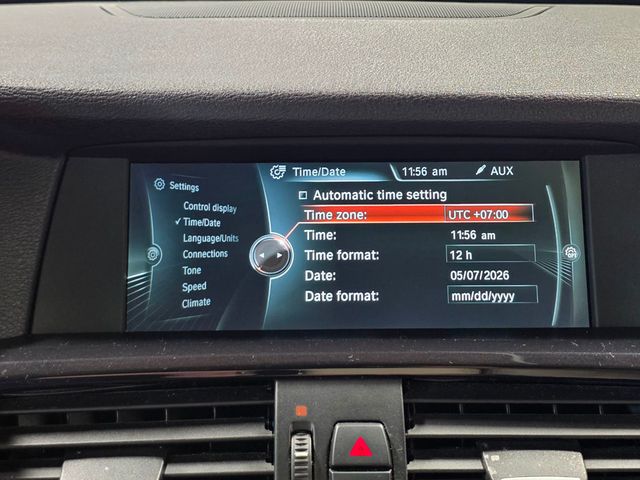 2014 BMW X3 X3 xDrive28i - 23018176 - 53