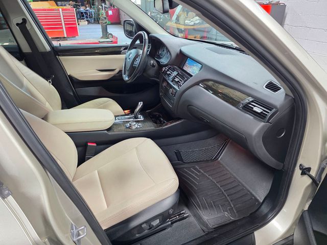 2014 BMW X3 X3 xDrive28i - 23018176 - 58
