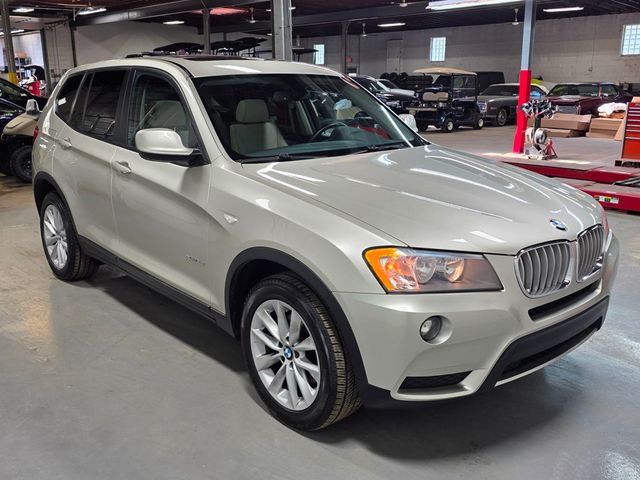 2014 BMW X3 X3 xDrive28i - 23018176 - 5