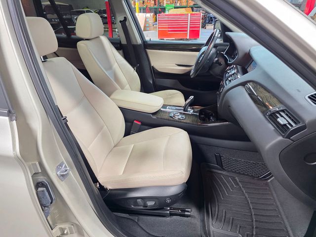 2014 BMW X3 X3 xDrive28i - 23018176 - 59