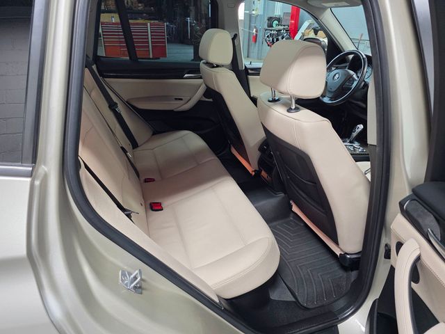 2014 BMW X3 X3 xDrive28i - 23018176 - 62