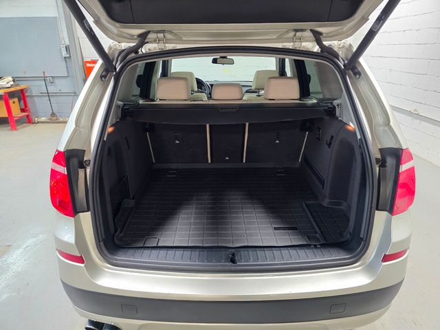 2014 BMW X3 X3 xDrive28i - 23018176 - 66