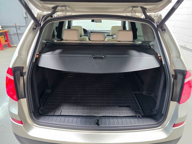 2014 BMW X3 X3 xDrive28i - 23018176 - 67