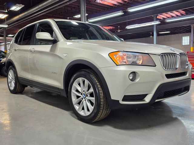 2014 BMW X3 X3 xDrive28i - 23018176 - 6