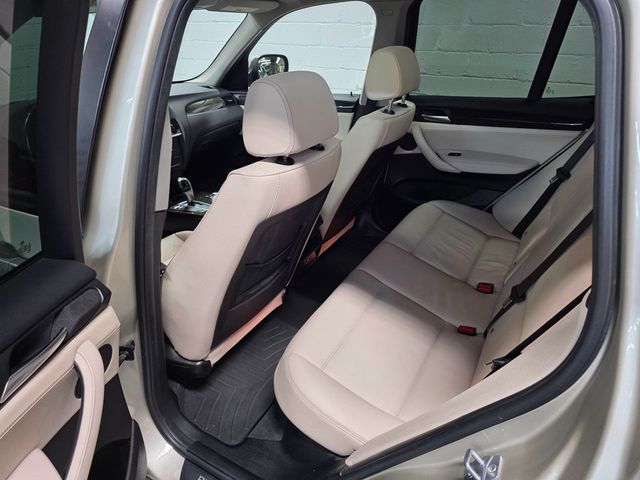 2014 BMW X3 X3 xDrive28i - 23018176 - 69