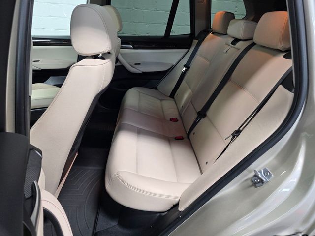 2014 BMW X3 X3 xDrive28i - 23018176 - 70