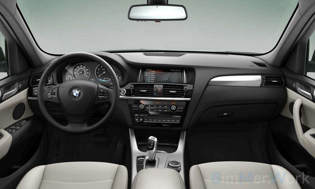2014 BMW X3 X3 xDrive28i - 23018176 - 74
