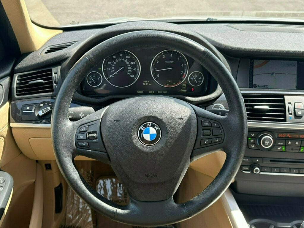 2014 BMW X3 X3 xDrive28i - 22404126 - 23