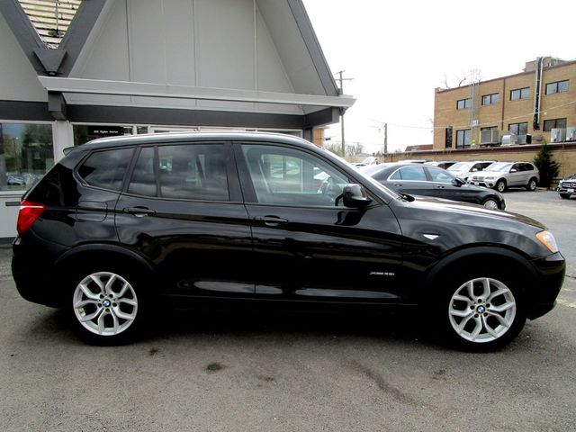 2014 BMW X3 X3 xDrive35i - 22434847 - 10