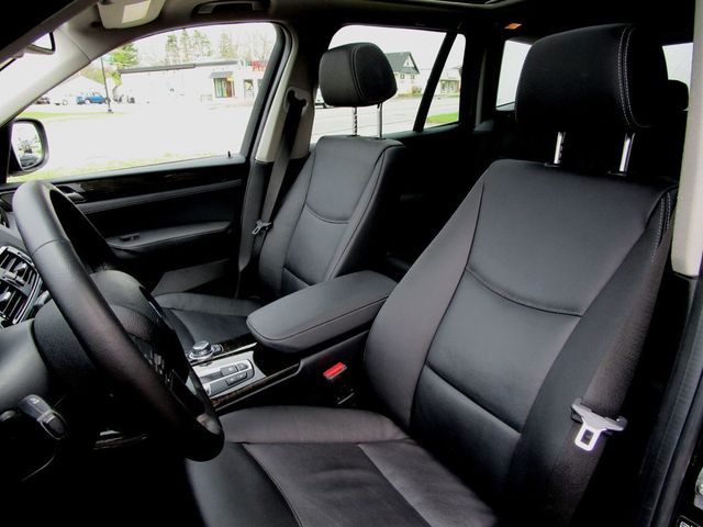 2014 BMW X3 X3 xDrive35i - 22434847 - 13