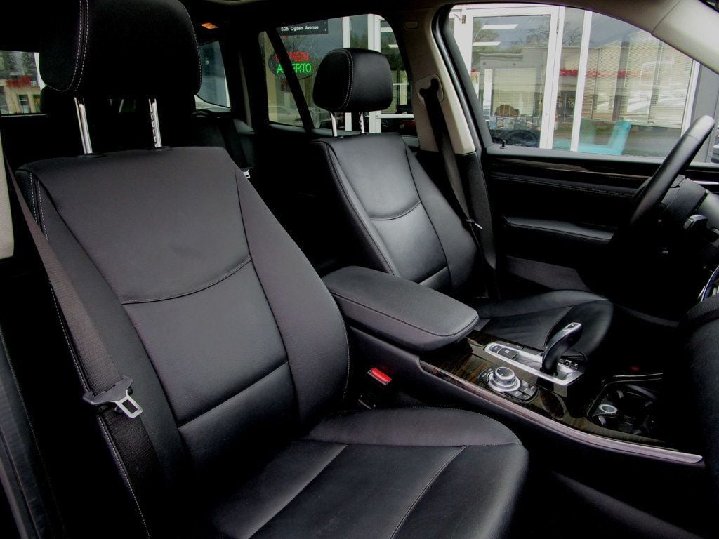 2014 BMW X3 X3 xDrive35i - 22434847 - 14