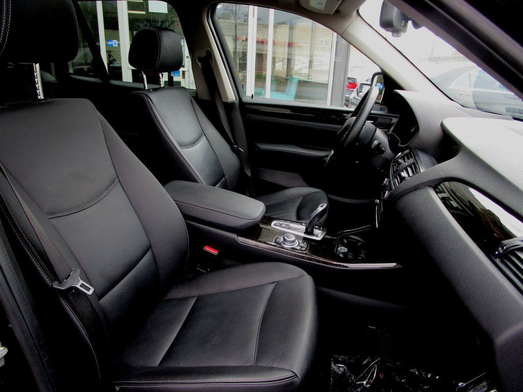2014 BMW X3 X3 xDrive35i - 22434847 - 15