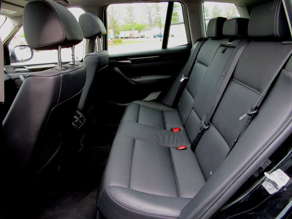 2014 BMW X3 X3 xDrive35i - 22434847 - 16